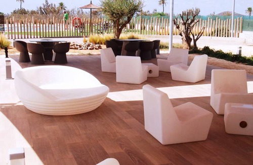 Diputacion de Rincon de San Gines Apartment | 71 m² Apartment ∙ 2 bedrooms ∙ 4 guests