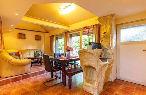 Ostseebad Prerow House | 71 m² House ∙ 2 bedrooms ∙ 5 guests