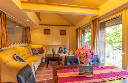 Ostseebad Prerow House | 71 m² House ∙ 2 bedrooms ∙ 5 guests