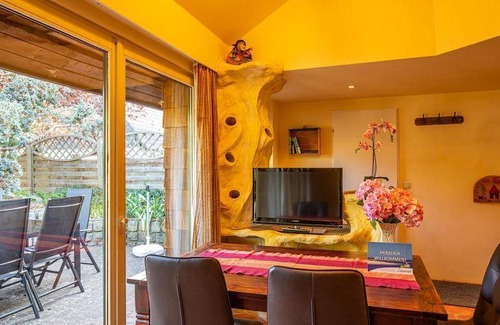 Ostseebad Prerow House | 71 m² House ∙ 2 bedrooms ∙ 5 guests