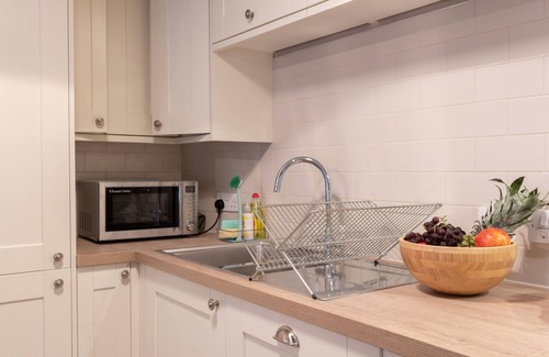 York Apartment | 71 Micklegate - Apartment 3