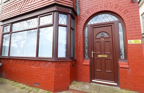 Thornton-Cleveleys House | 71 Nutter Road