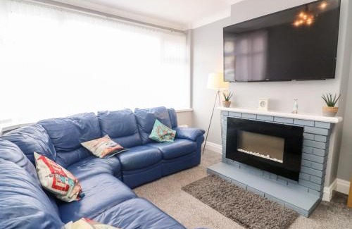 Thornton-Cleveleys House | 71 Nutter Road