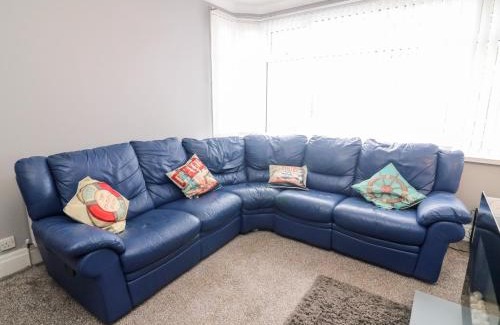 Thornton-Cleveleys House | 71 Nutter Road
