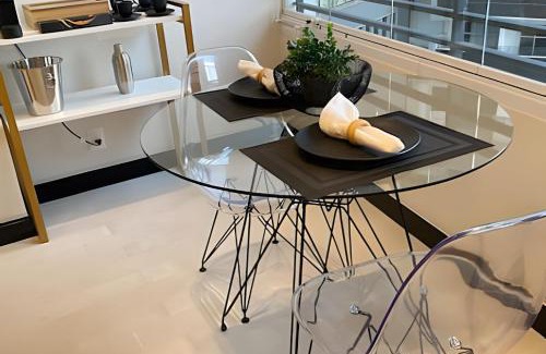 Butanta Apartment | 713 Studio Sofistica prox do metro e USP