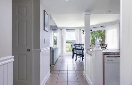 Spinnaker Beachhouses House | 714 Spinnaker Beach House