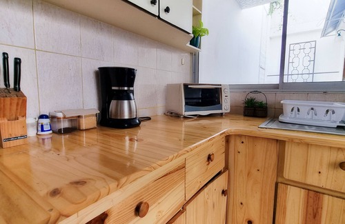 Mata Redonda Apartment | 714 Studios