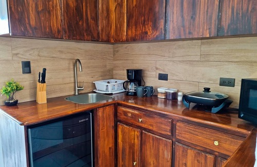 Mata Redonda Apartment | 714 Studios