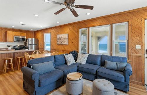 South Nags Head House | 7144 - Dolphin Lookout (formerly Sabah Vacations)