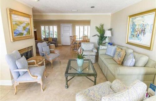 Sawgrass House | 719 Ponte Vedra Boulevard, P V Bch, Fl 32082