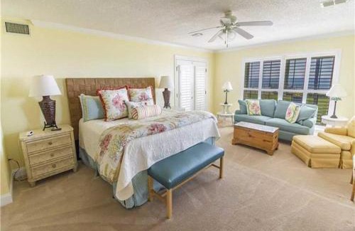 Sawgrass House | 719 Ponte Vedra Boulevard, P V Bch, Fl 32082
