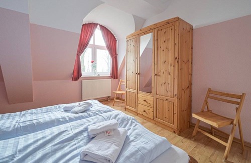 Katharinenhof Apartment | 72 m² Apartment ∙ 2 bedrooms ∙ 5 guests
