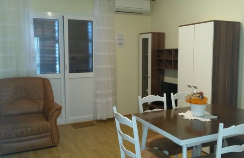 Opric Apartment | 72 m² Apartment ∙ 2 bedrooms ∙ 5 guests