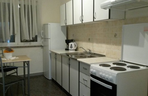 Opric Apartment | 72 m² Apartment ∙ 2 bedrooms ∙ 5 guests
