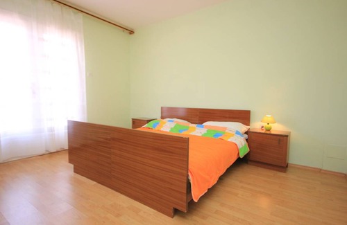 Opric Apartment | 72 m² Apartment ∙ 2 bedrooms ∙ 5 guests