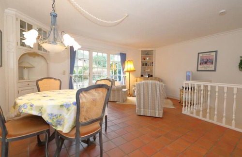 Munkmarsch Apartment | 72 m² Apartment ∙ 2 bedrooms ∙ 4 guests