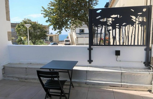 Concarneau Apartment | 72 m² Apartment ∙ 2 bedrooms ∙ 4 guests