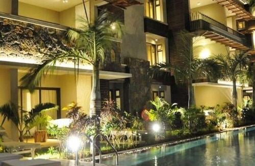 Grand-Baie Apartment | 72 m² Apartment ∙ 1 bedroom ∙ 2 guests