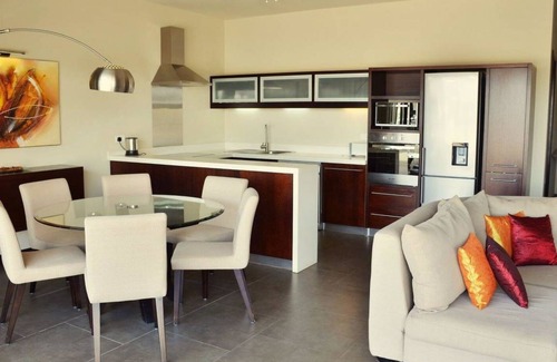 Grand-Baie Apartment | 72 m² Apartment ∙ 1 bedroom ∙ 2 guests