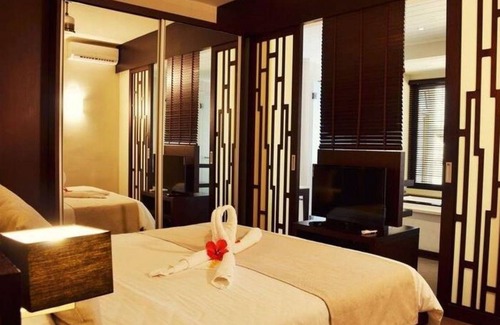 Grand-Baie Apartment | 72 m² Apartment ∙ 1 bedroom ∙ 2 guests