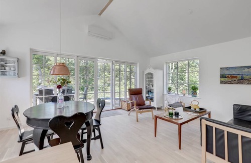 Balka House | 72 m² House ∙ 2 bedrooms ∙ 4 guests