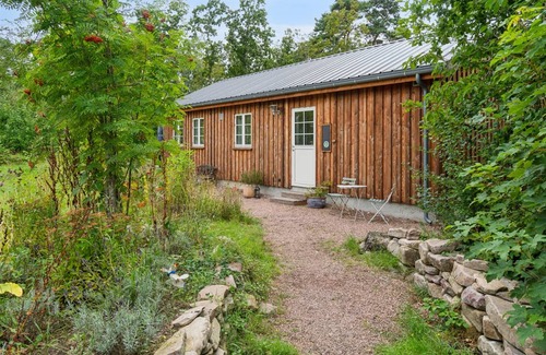 Balka House | 72 m² House ∙ 2 bedrooms ∙ 4 guests