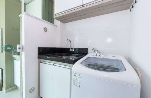 Bombas Apartment | 724 - Giardino D' Italia 302