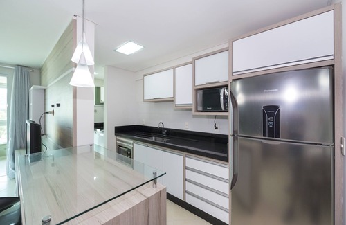 Bombas Apartment | 724 - Giardino D' Italia 302