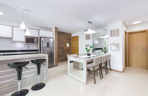 Bombas Apartment | 724 - Giardino D' Italia 302