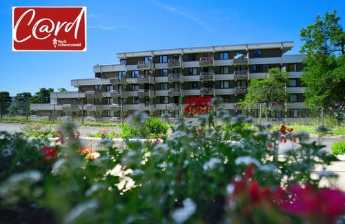 Feldberg Apartment | 726 - Premium | 55 sqm 1,5 room (with Hochschwarzwaldkarte) - Ferienwohnungen am