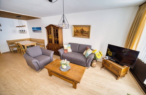 Feldberg Apartment | 726 - Premium | 55 sqm 1,5 room (with Hochschwarzwaldkarte) - Ferienwohnungen am