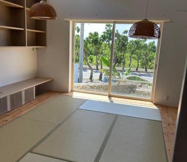 Shiraho House | 727セブンツーセブン石垣島ベース