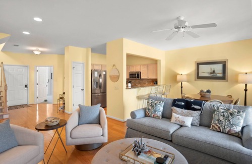 Bonito Boathouses House | 728 Bonito Road - New to VRBO! Resort Access Included!