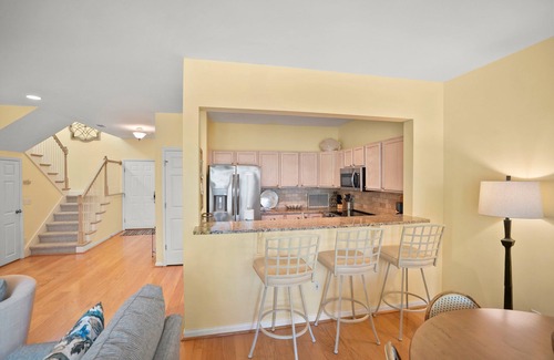 Bonito Boathouses House | 728 Bonito Road - New to VRBO! Resort Access Included!