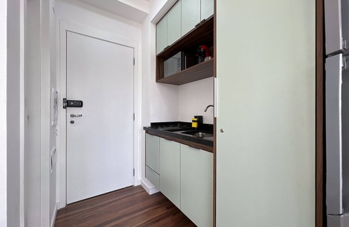 Vila Clementino Apartment | 73 ID Lisboa