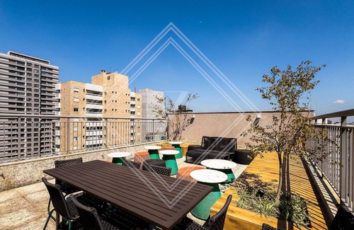 Vila Clementino Apartment | 73 ID Lisboa