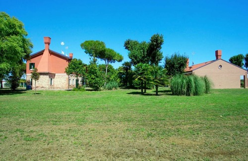 Cavallino-Treporti Apartment | 73 m² Apartment ∙ 2 bedrooms ∙ 6 guests