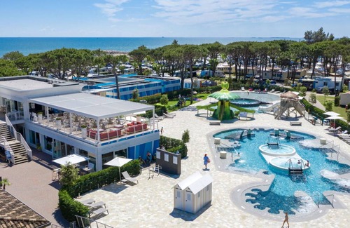 Cavallino-Treporti Apartment | 73 m² Apartment ∙ 2 bedrooms ∙ 6 guests