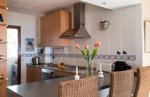 Bahia de Casares Apartment | 73 m² Apartment ∙ 2 bedrooms ∙ 4 guests