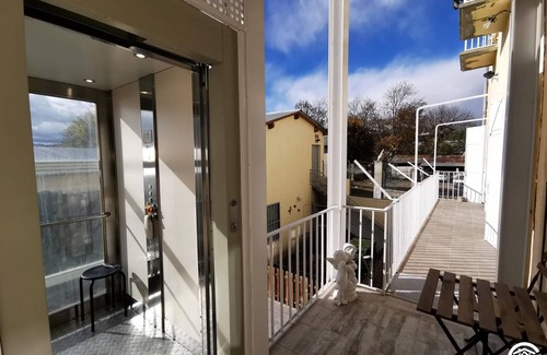 Bourg-Madame Apartment | 73 m² Apartment ∙ 1 bedroom ∙ 4 guests