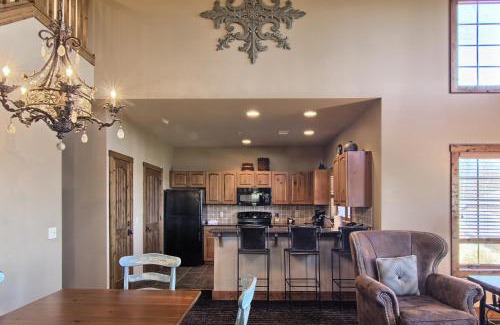 Boyne Falls House | 7317 Creekside Condo