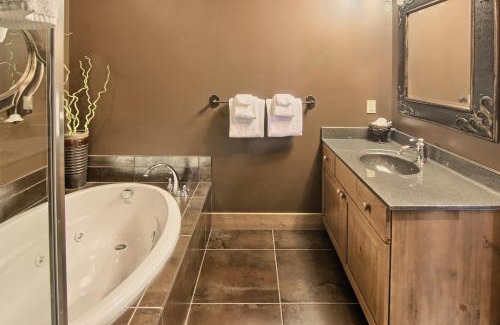 Boyne Falls House | 7317 Creekside Condo