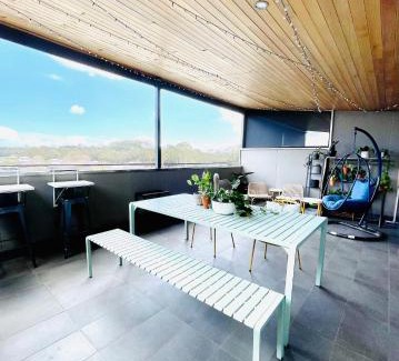 Margaret River Apartment | 734 apartment-2 bedroom and 2 bathroom accommodation, sleeps 4