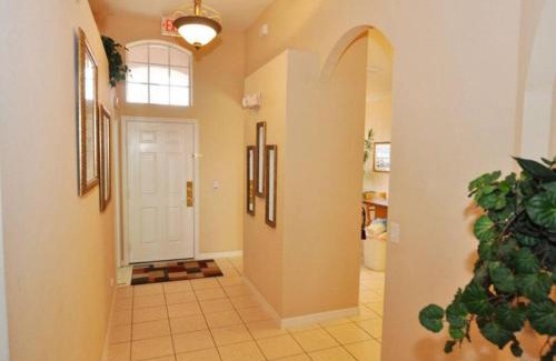 Calabay Parc House | 734 Orlando Family Pool Home