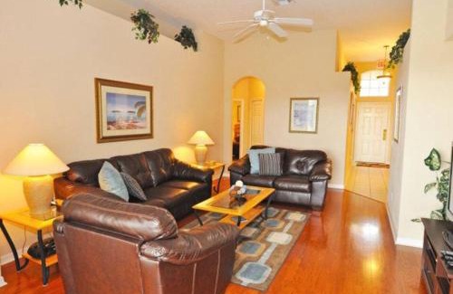 Calabay Parc House | 734 Orlando Family Pool Home