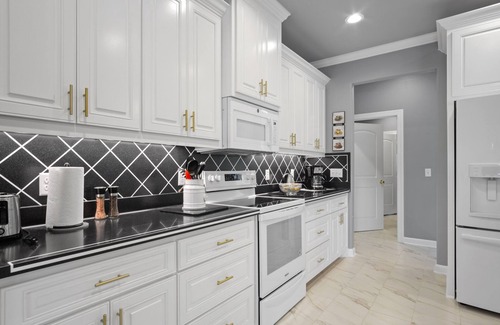 Hot Springs Village House | 73PanoDr | Home | Isabella Golf Course