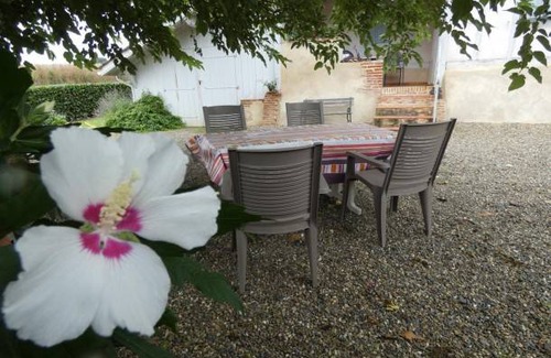 Poyanne House | 74 m² House ∙ 2 bedrooms ∙ 4 guests