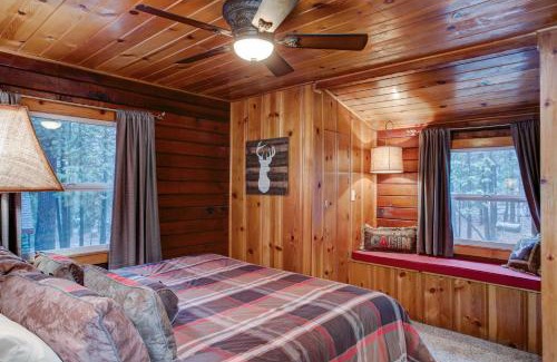 North Wawona House | 74 Our Yosemite Getaway