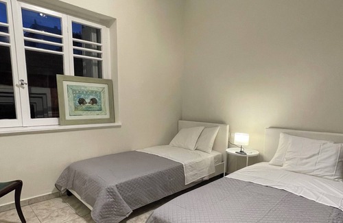 Volos City Centre Villa | 74 Volos, Unique Villa for Rent in Volos Canter