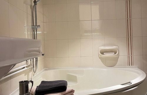 Volos City Centre Villa | 74 Volos, Unique Villa for Rent in Volos Canter
